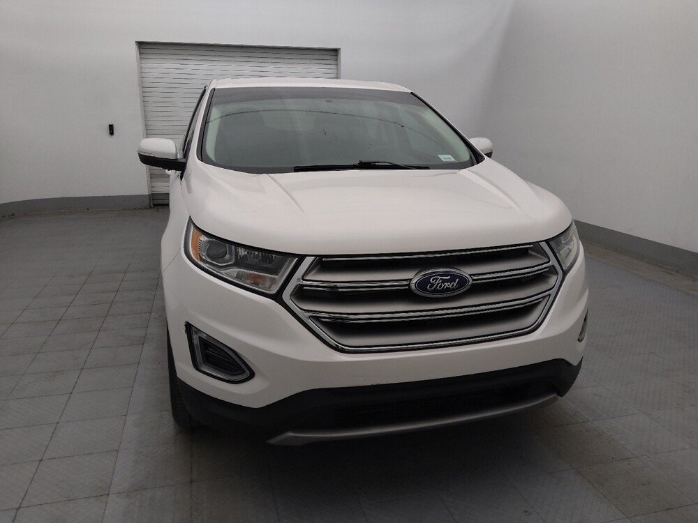 2017 Ford Edge in Tallahassee, FL 32304 - 18125685 14