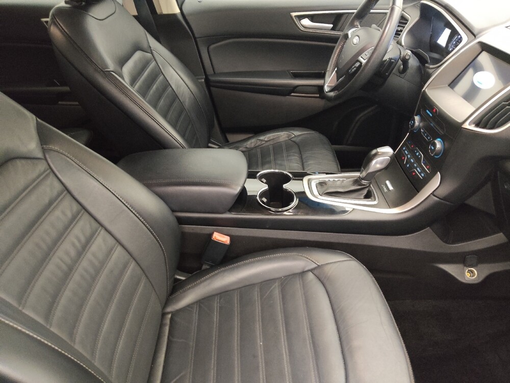 2017 Ford Edge in Tallahassee, FL 32304 - 18125685 21