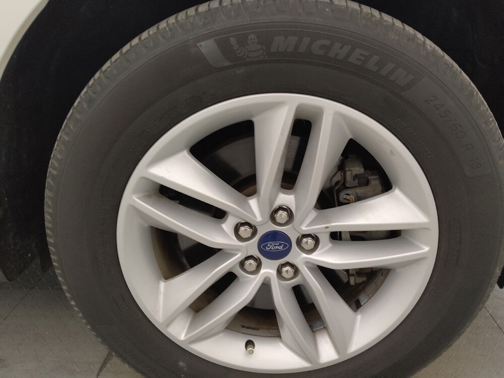 2017 Ford Edge in Tallahassee, FL 32304 - 18125685 31