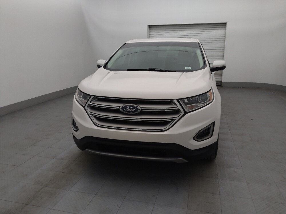 2017 Ford Edge in Tallahassee, FL 32304 - 18125685 15
