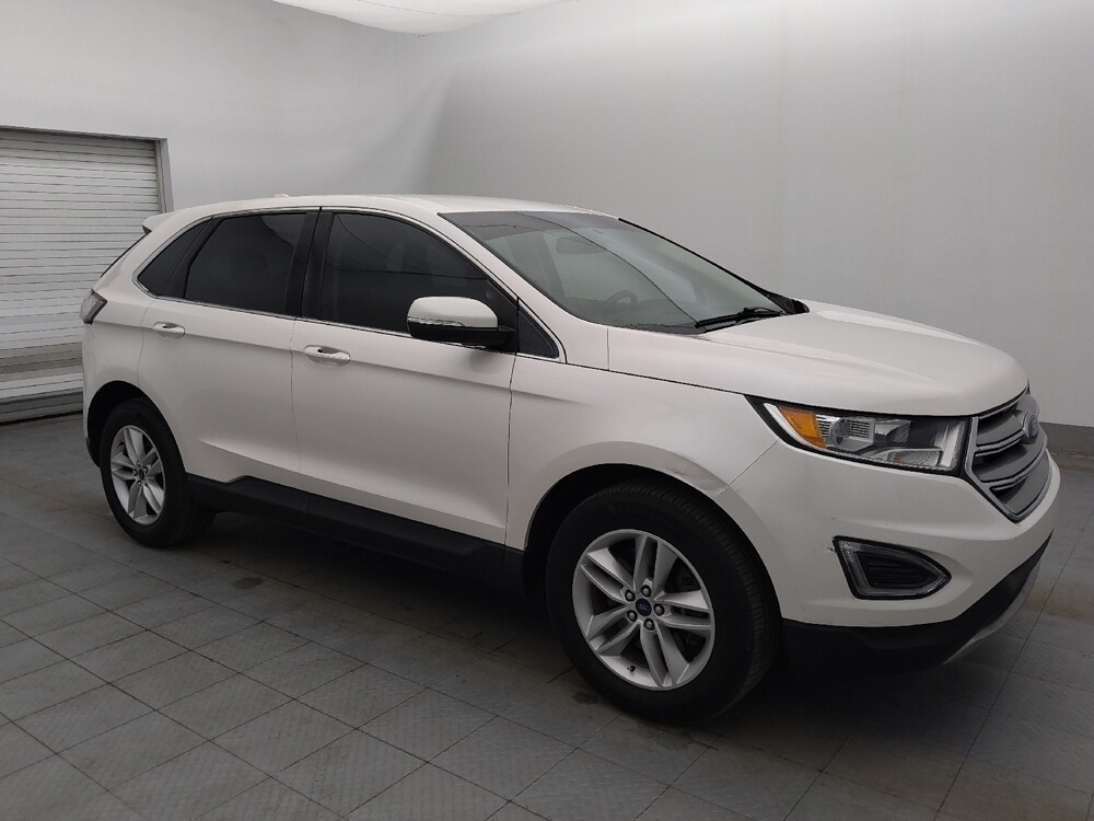 2017 Ford Edge in Tallahassee, FL 32304 - 18125685 11