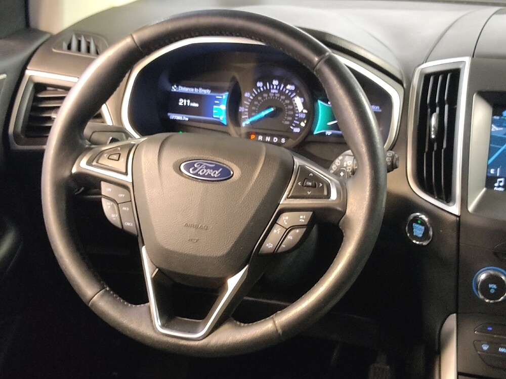 2017 Ford Edge in Tallahassee, FL 32304 - 18125685 22