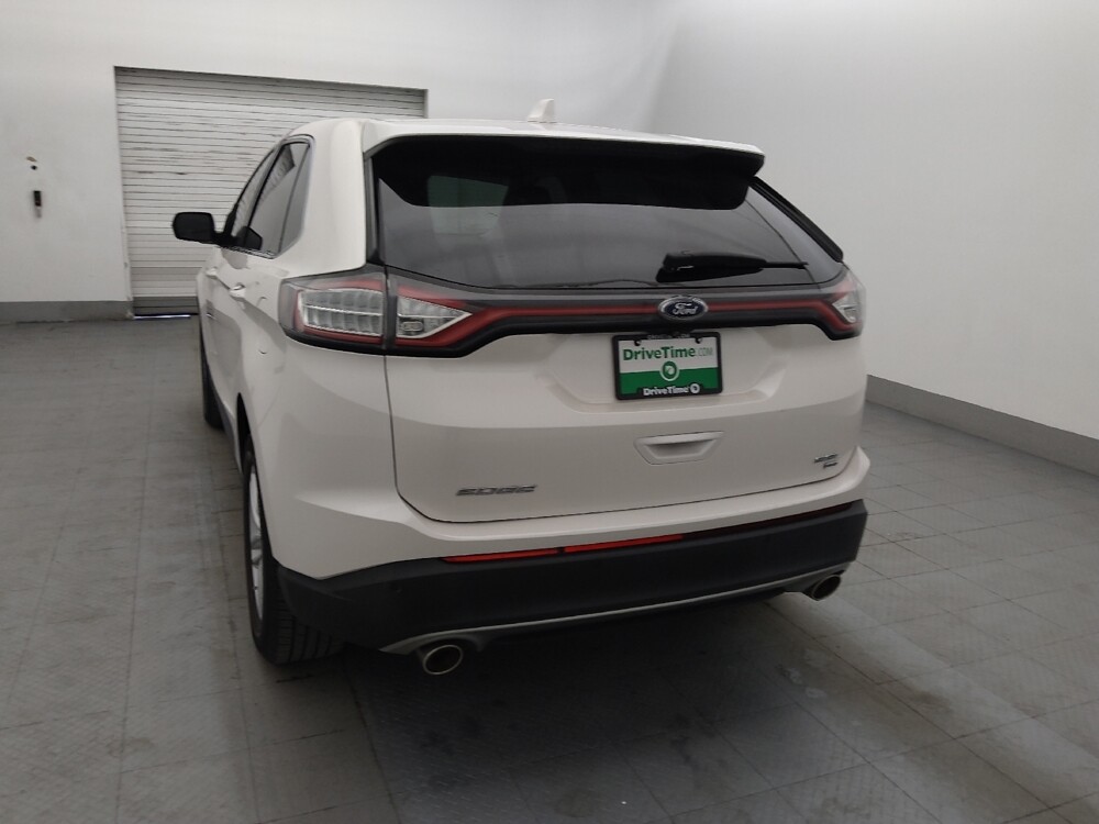 2017 Ford Edge in Tallahassee, FL 32304 - 18125685 5