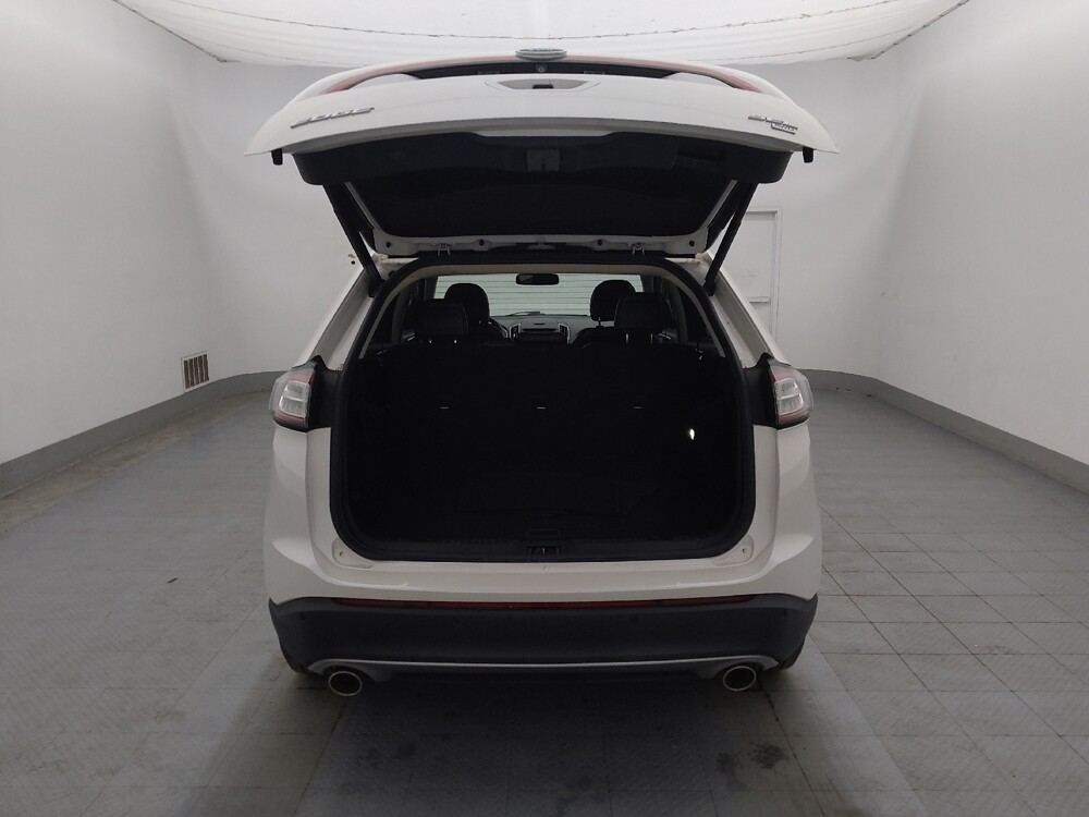 2017 Ford Edge in Tallahassee, FL 32304 - 18125685 29