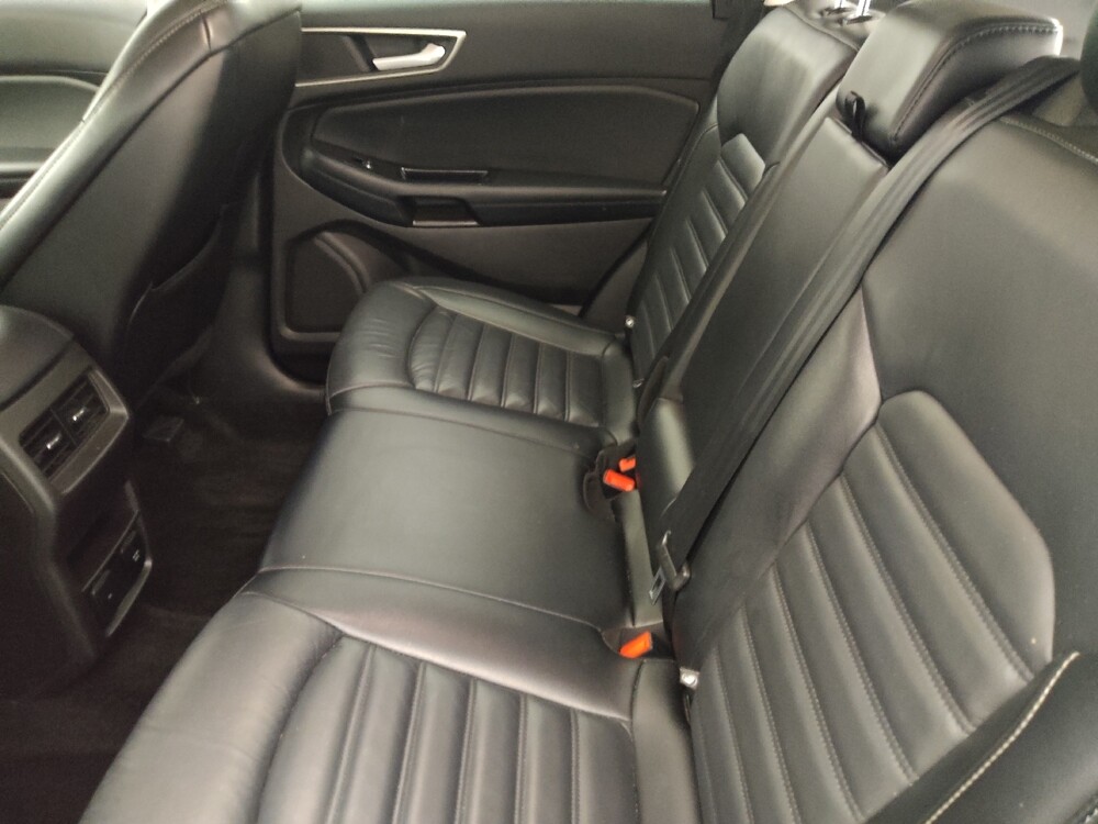 2017 Ford Edge in Tallahassee, FL 32304 - 18125685 18