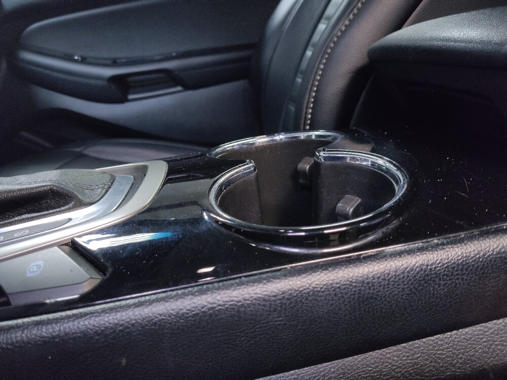 2017 Ford Edge in Tallahassee, FL 32304 - 18125685 26