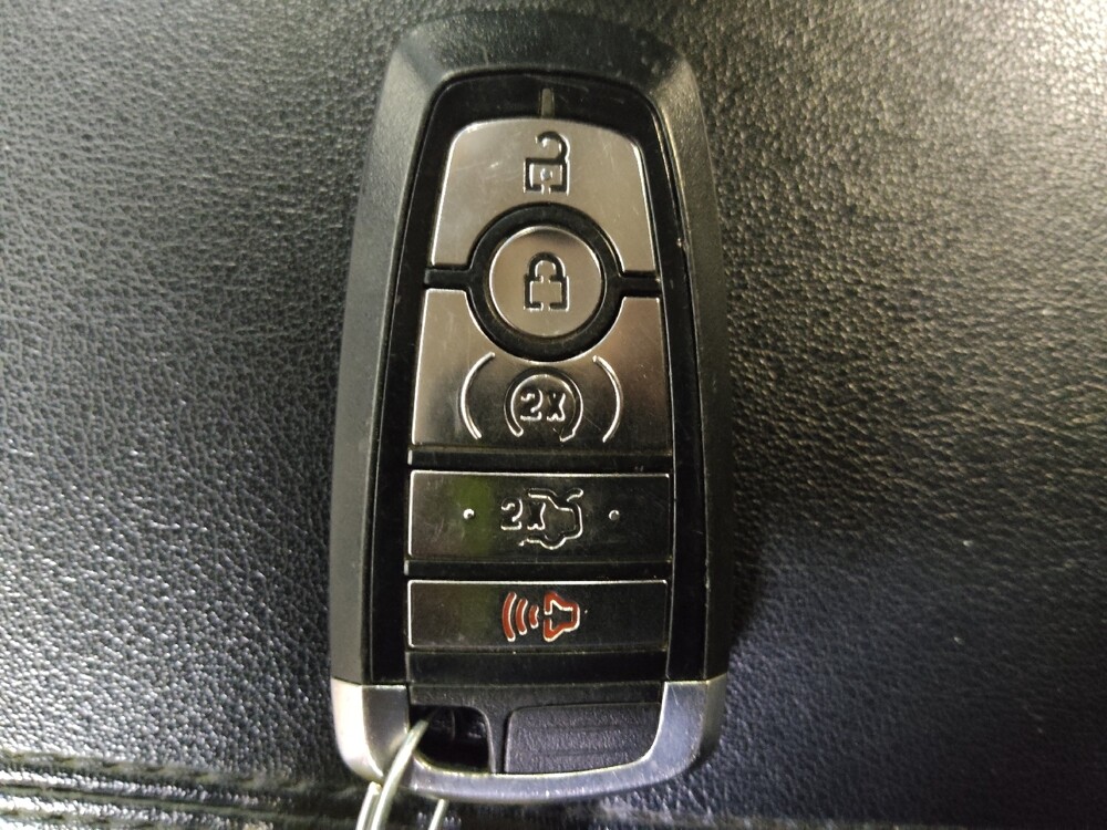 2017 Ford Edge in Tallahassee, FL 32304 - 18125685 32