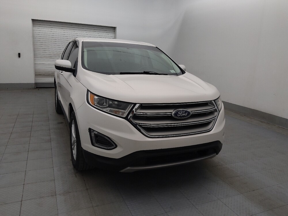 2017 Ford Edge in Tallahassee, FL 32304 - 18125685 13