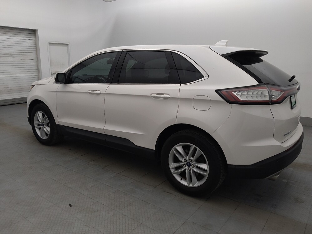 2017 Ford Edge in Tallahassee, FL 32304 - 18125685 3