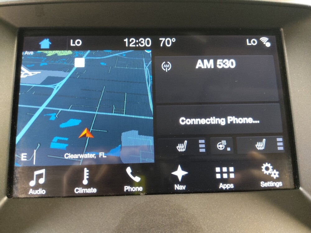 2017 Ford Edge in Tallahassee, FL 32304 - 18125685 25