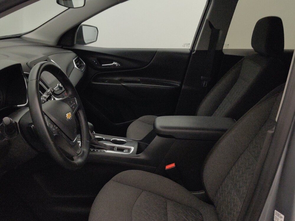 2024 Chevrolet Equinox in Lakeland, FL 33815 - 18125686 17