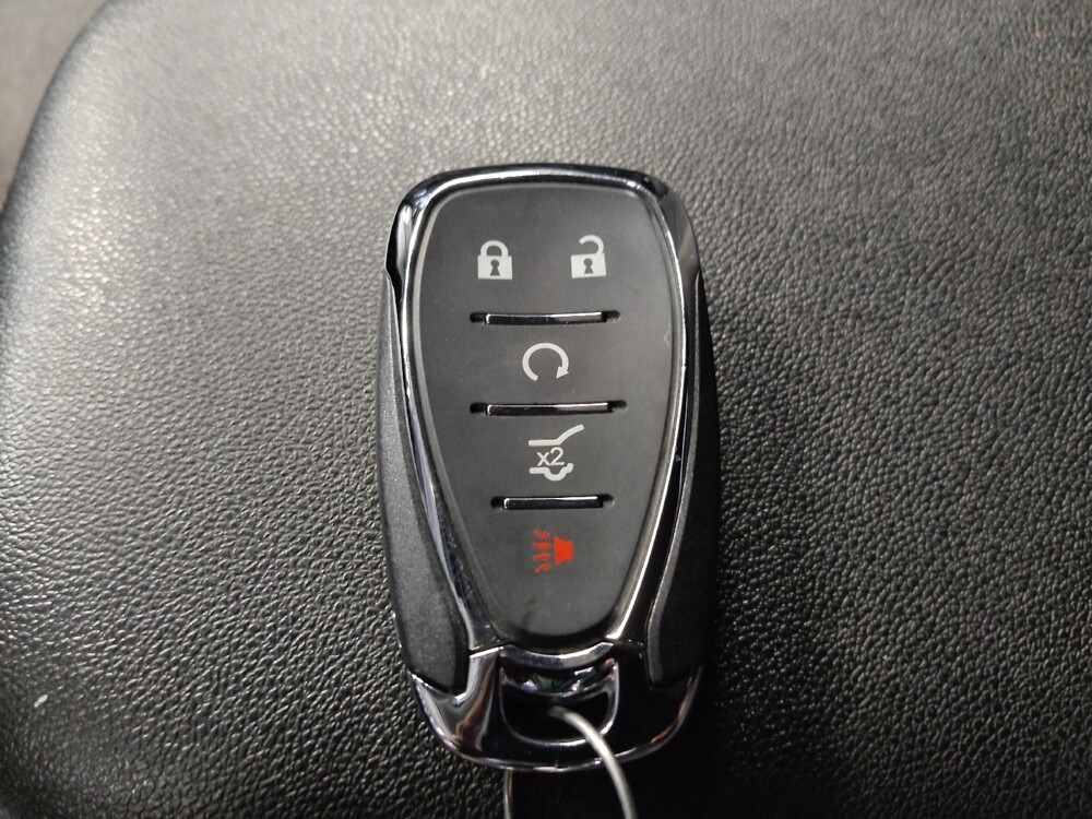 2024 Chevrolet Equinox in Lakeland, FL 33815 - 18125686 32