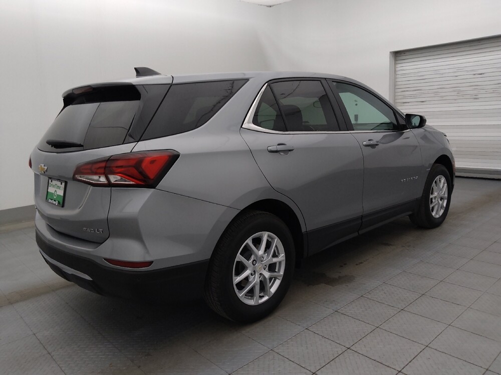 2024 Chevrolet Equinox in Lakeland, FL 33815 - 18125686 10