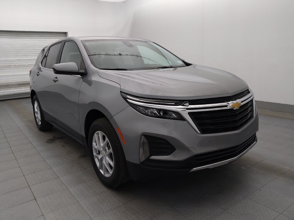 2024 Chevrolet Equinox in Lakeland, FL 33815 - 18125686 13