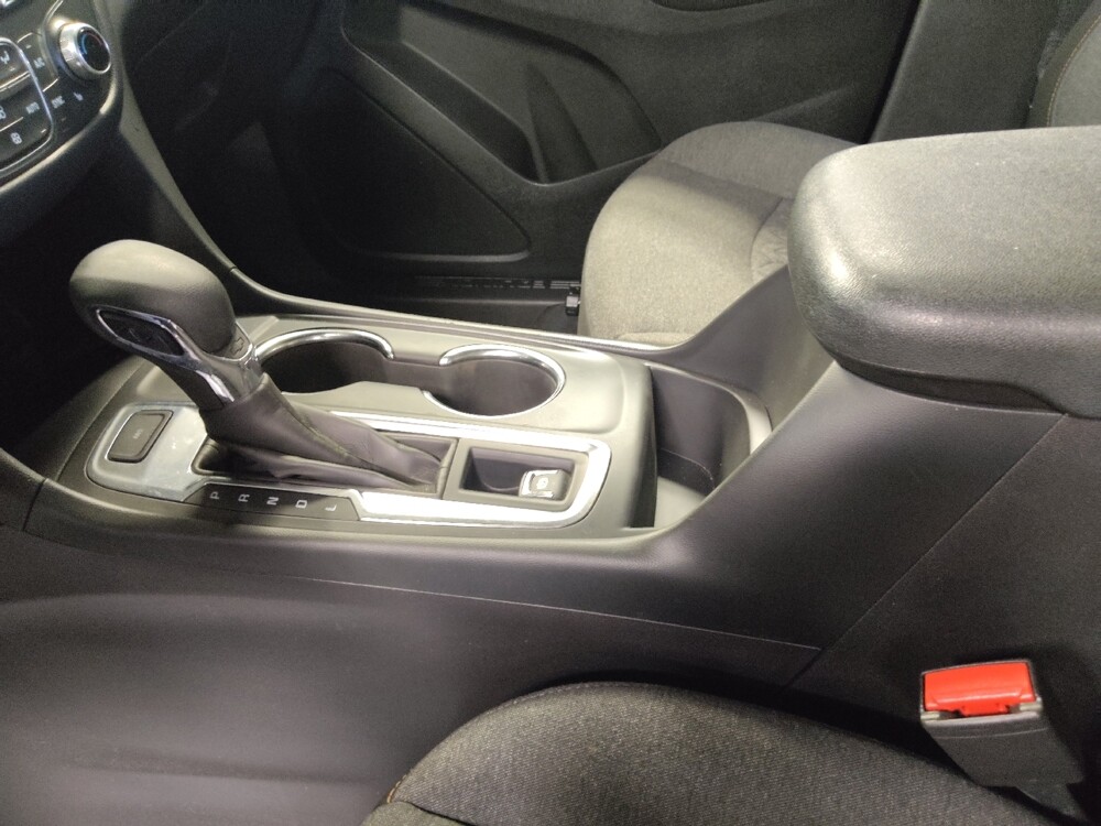 2024 Chevrolet Equinox in Lakeland, FL 33815 - 18125686 26