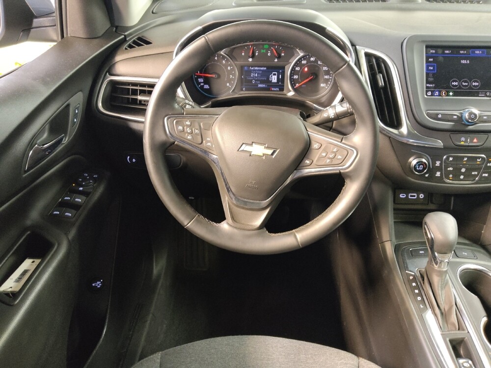 2024 Chevrolet Equinox in Lakeland, FL 33815 - 18125686 22