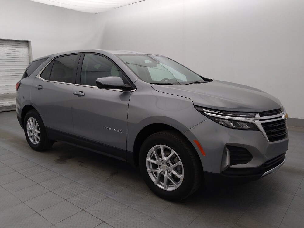 2024 Chevrolet Equinox in Lakeland, FL 33815 - 18125686 11