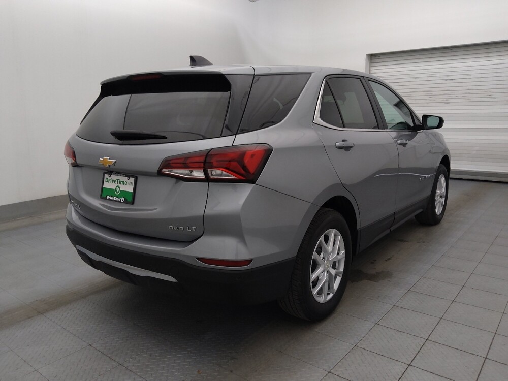2024 Chevrolet Equinox in Lakeland, FL 33815 - 18125686 9