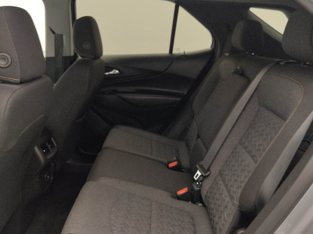 2024 Chevrolet Equinox in Lakeland, FL 33815 - 18125686 18