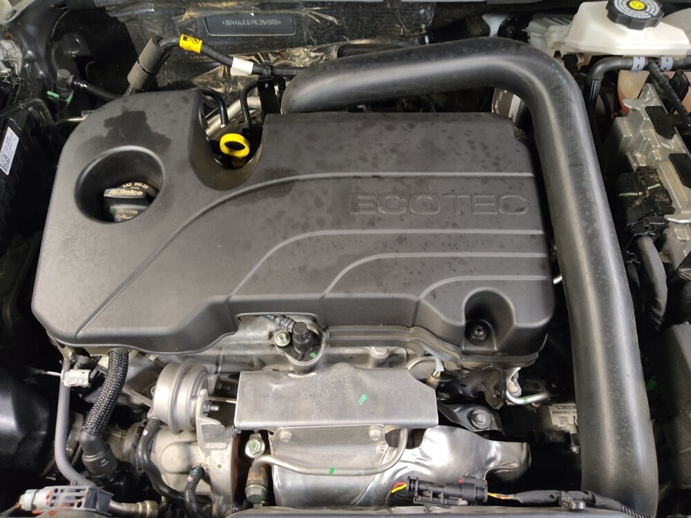 2024 Chevrolet Equinox in Lakeland, FL 33815 - 18125686 30