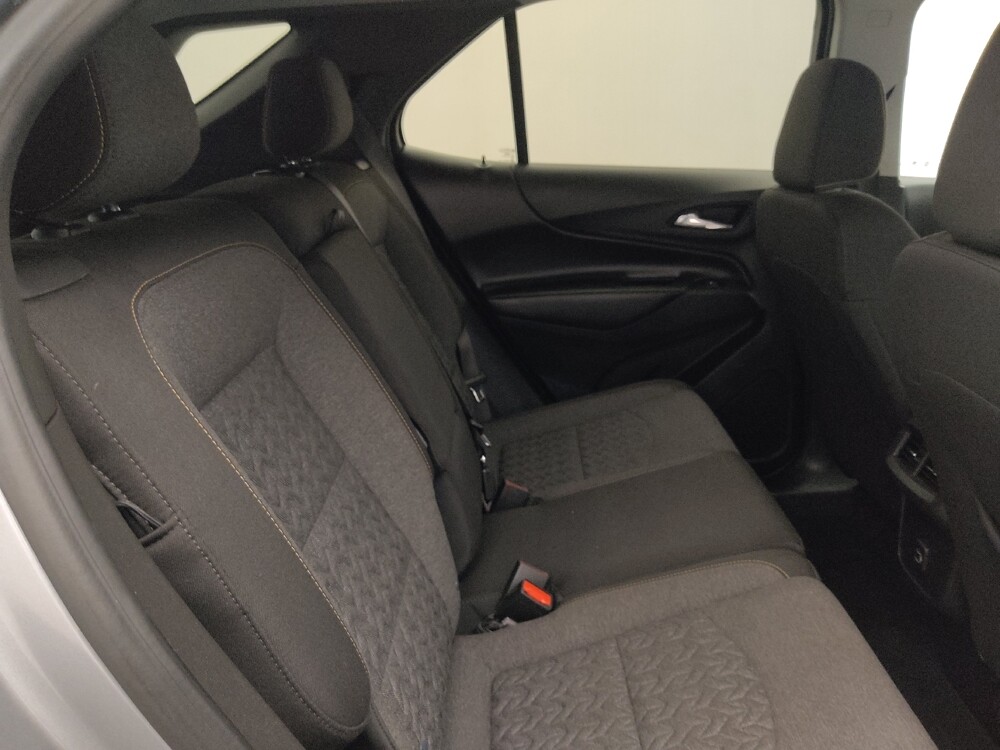 2024 Chevrolet Equinox in Lakeland, FL 33815 - 18125686 19