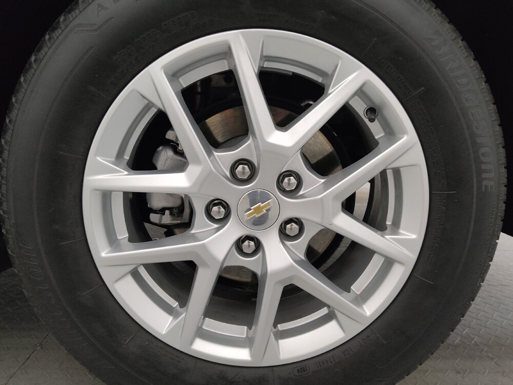 2024 Chevrolet Equinox in Lakeland, FL 33815 - 18125686 31