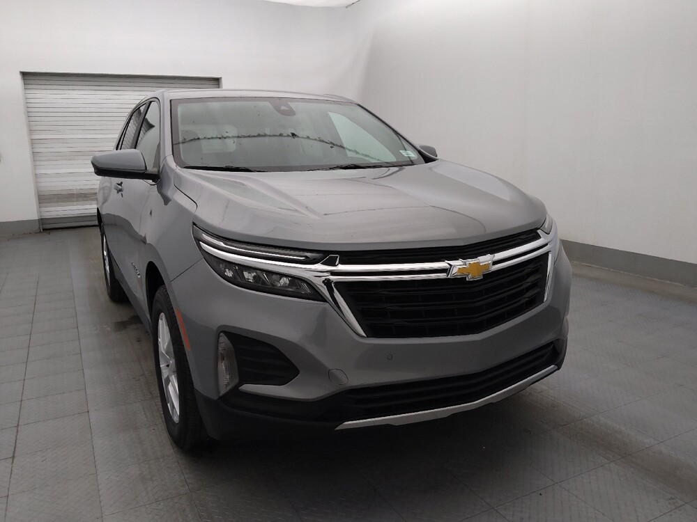 2024 Chevrolet Equinox in Lakeland, FL 33815 - 18125686 14