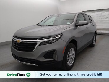 2024 Chevrolet Equinox in Lakeland, FL 33815