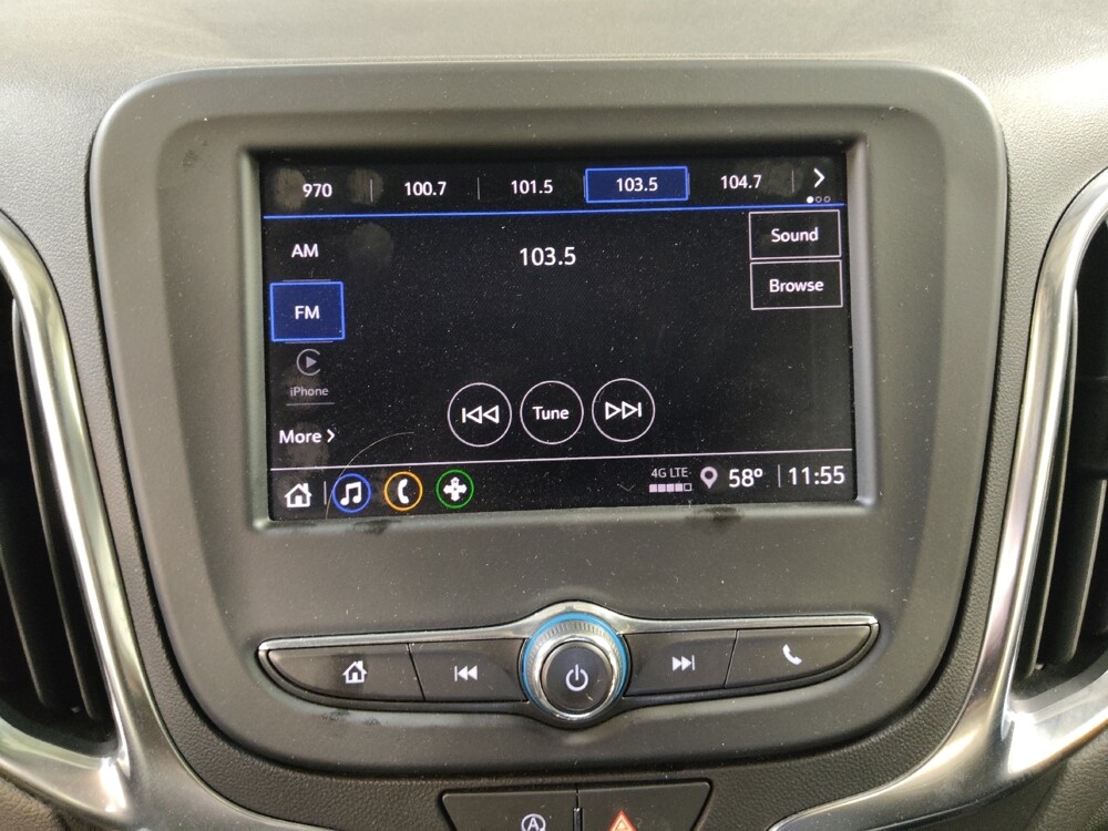 2024 Chevrolet Equinox in Lakeland, FL 33815 - 18125686 25