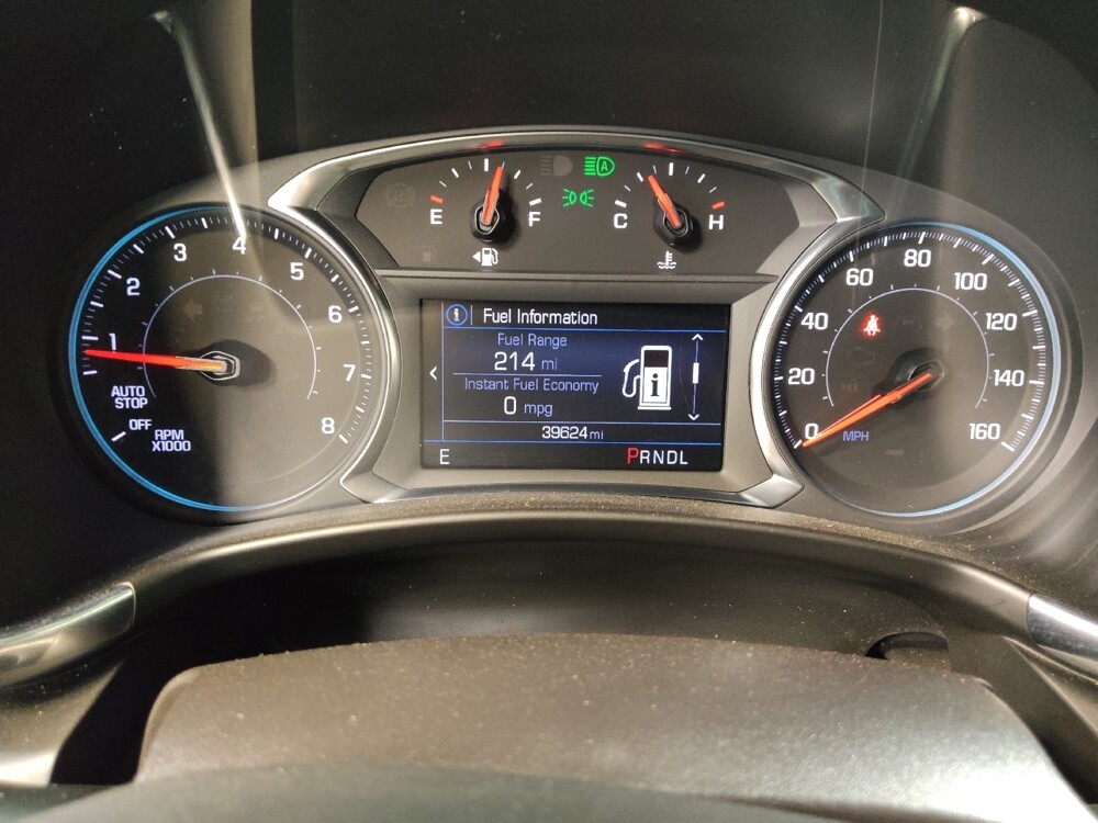 2024 Chevrolet Equinox in Lakeland, FL 33815 - 18125686 23