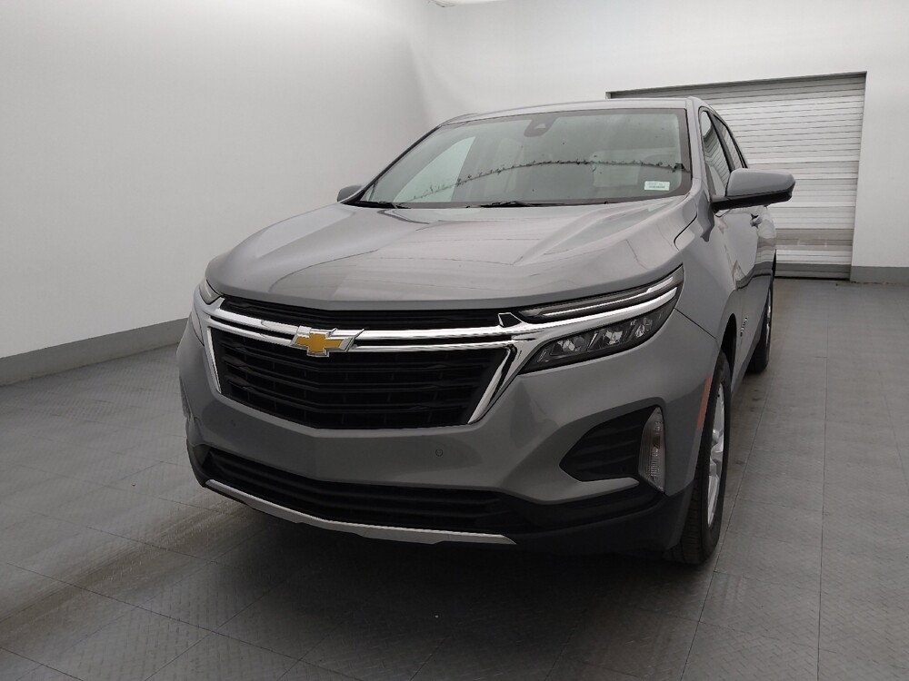 2024 Chevrolet Equinox in Lakeland, FL 33815 - 18125686 15