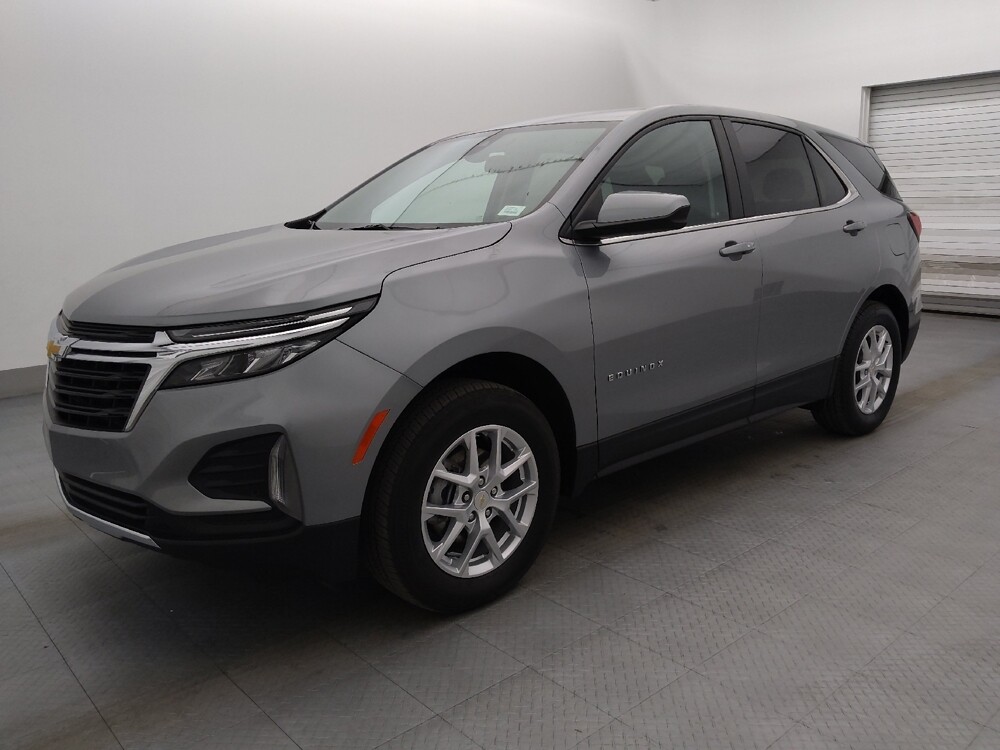 2024 Chevrolet Equinox in Lakeland, FL 33815 - 18125686 2