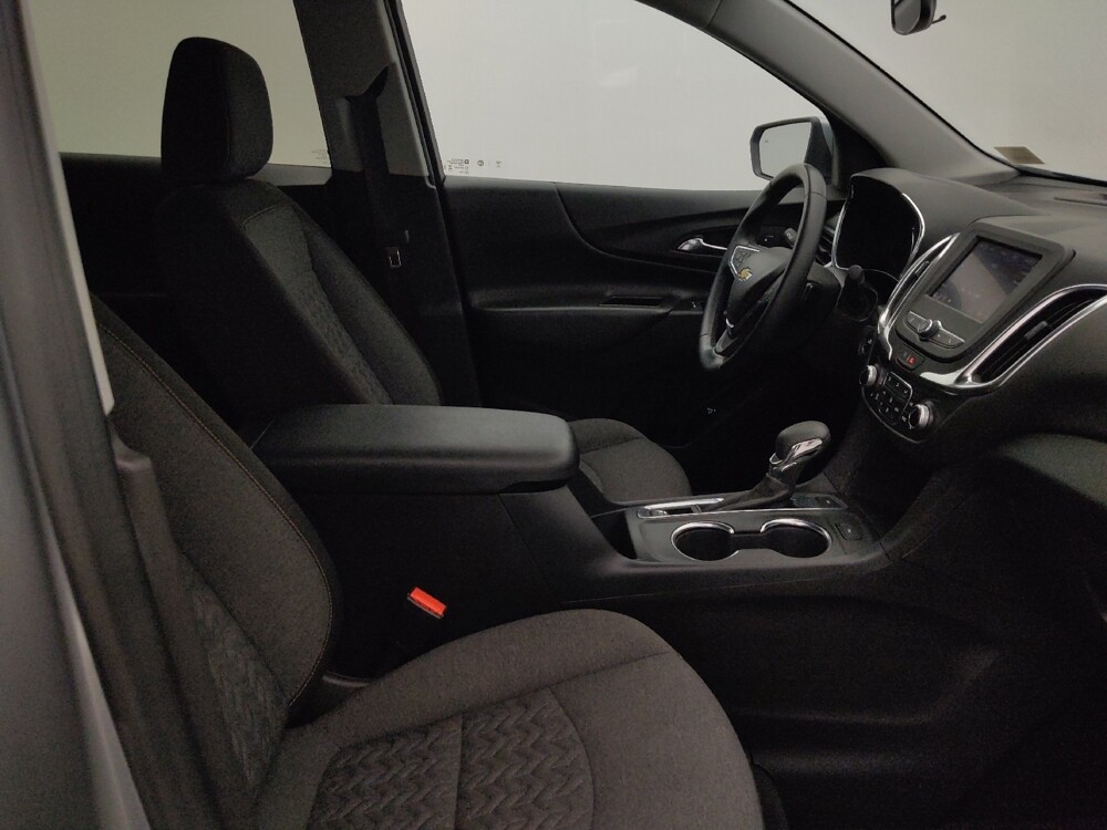 2024 Chevrolet Equinox in Lakeland, FL 33815 - 18125686 21