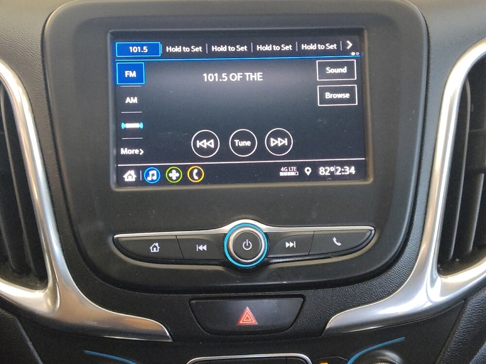 2020 Chevrolet Equinox in Tampa, FL 33612 - 18125687 25