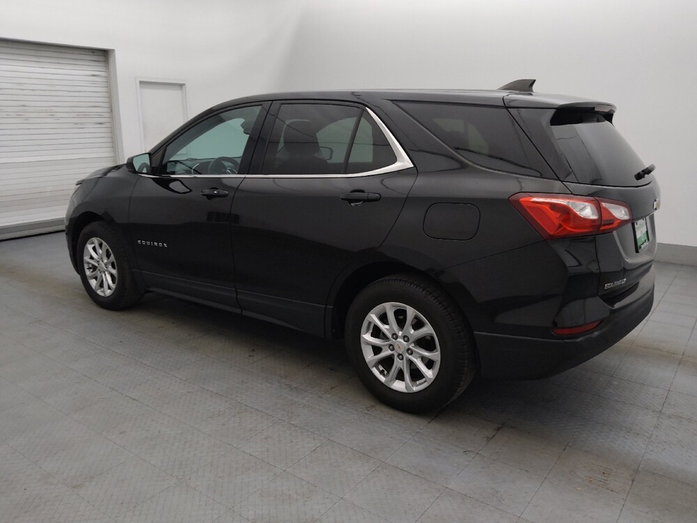 2020 Chevrolet Equinox in Tampa, FL 33612 - 18125687 3