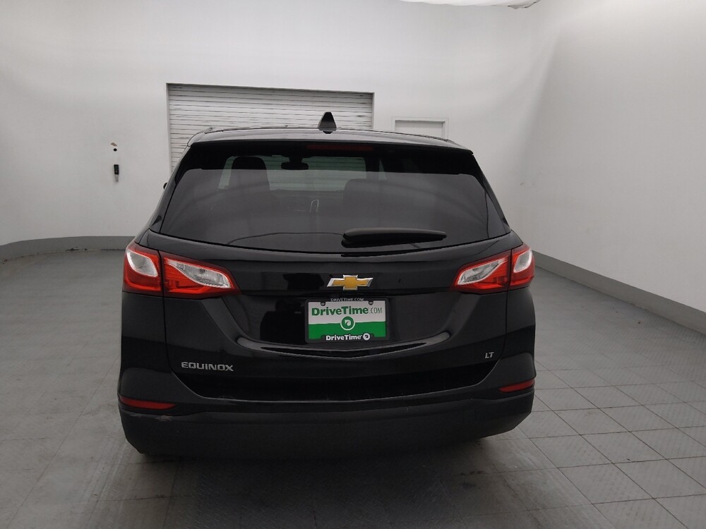 2020 Chevrolet Equinox in Tampa, FL 33612 - 18125687 6