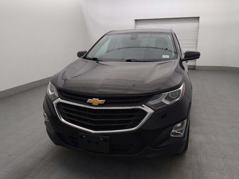2020 Chevrolet Equinox in Tampa, FL 33612 - 18125687 15