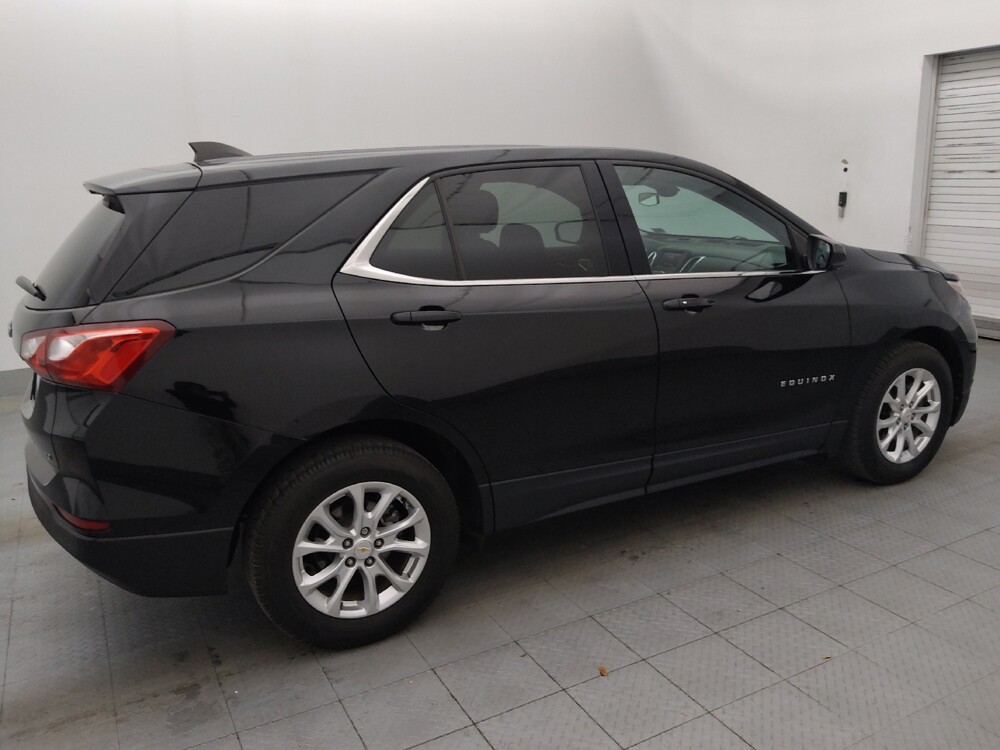 2020 Chevrolet Equinox in Tampa, FL 33612 - 18125687 10