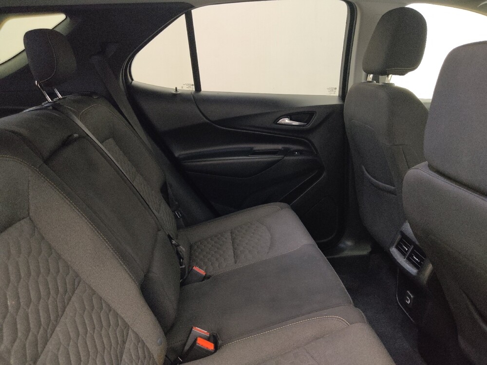 2020 Chevrolet Equinox in Tampa, FL 33612 - 18125687 19