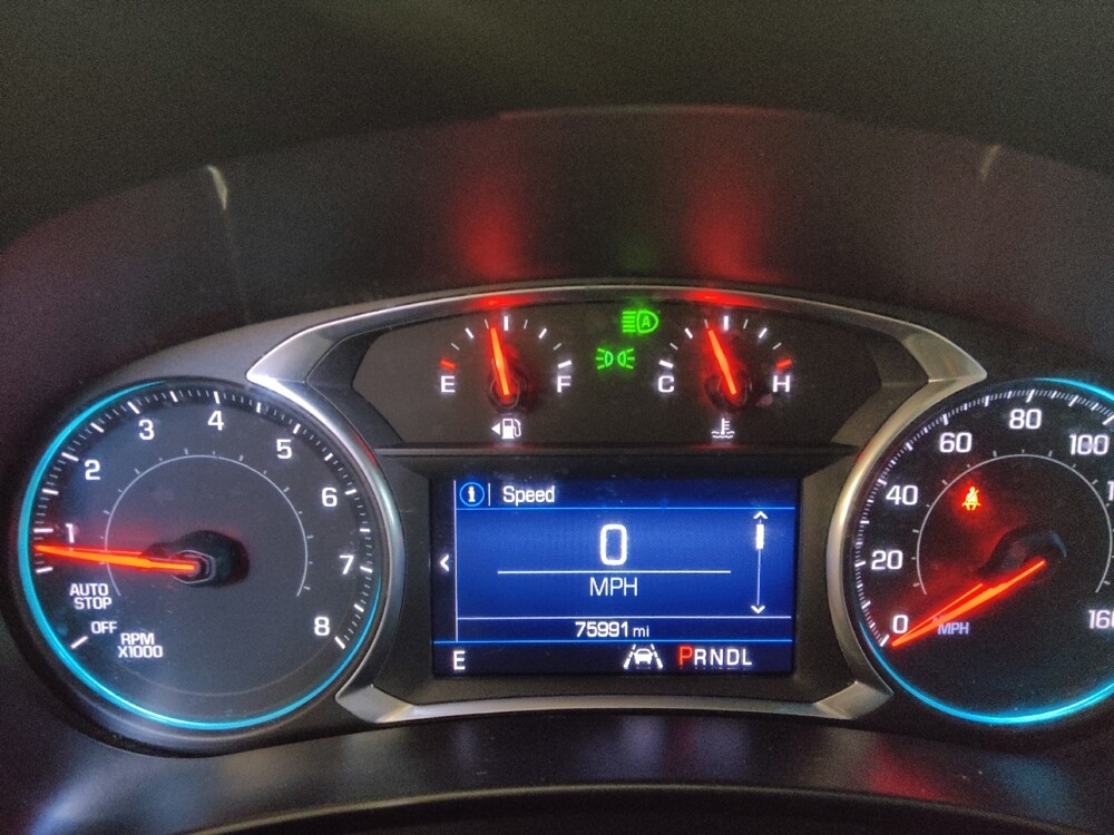 2020 Chevrolet Equinox in Tampa, FL 33612 - 18125687 23