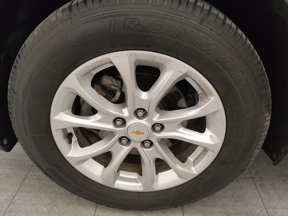 2020 Chevrolet Equinox in Tampa, FL 33612 - 18125687 31