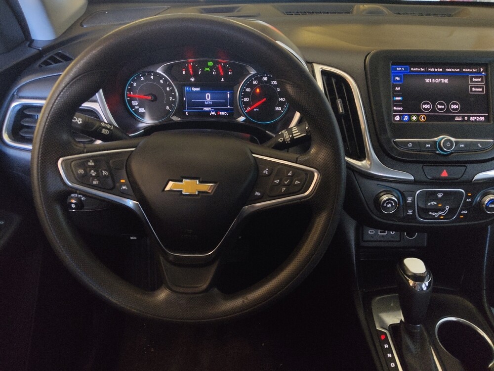 2020 Chevrolet Equinox in Tampa, FL 33612 - 18125687 22