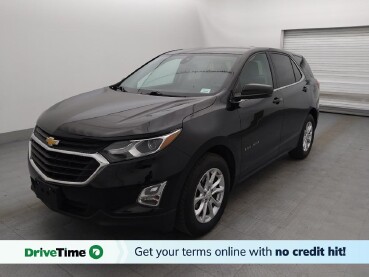 2020 Chevrolet Equinox in Tampa, FL 33612