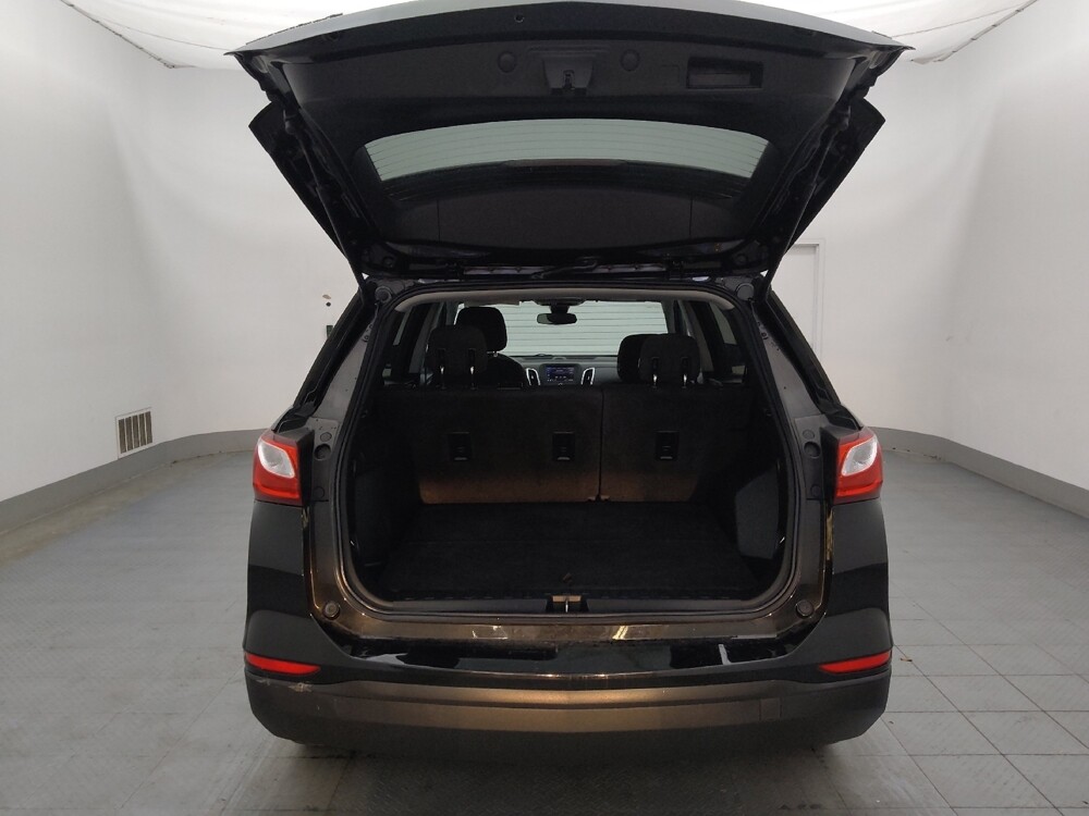 2020 Chevrolet Equinox in Tampa, FL 33612 - 18125687 29