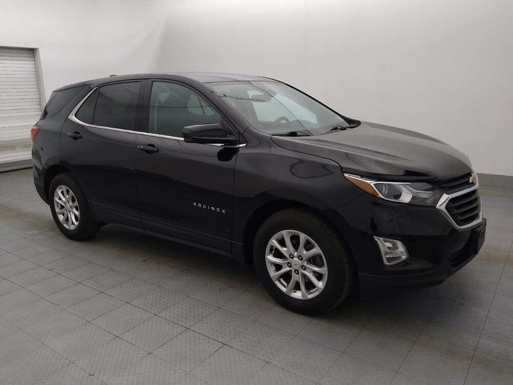 2020 Chevrolet Equinox in Tampa, FL 33612 - 18125687 11