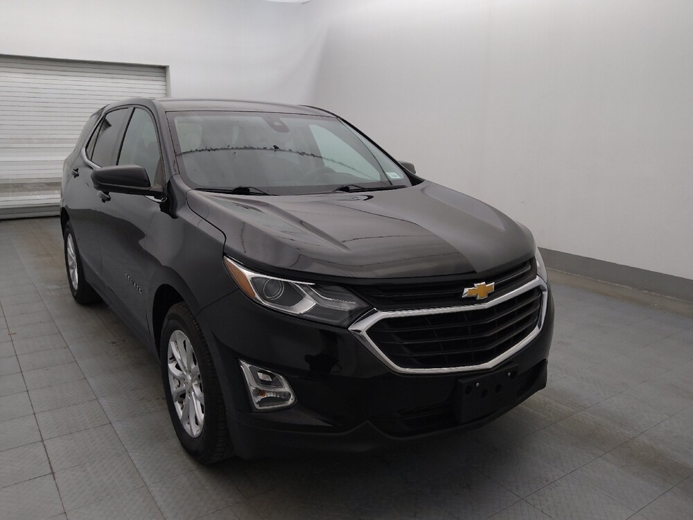 2020 Chevrolet Equinox in Tampa, FL 33612 - 18125687 13
