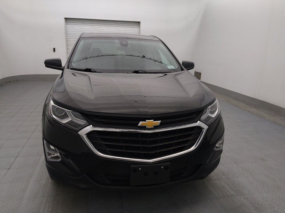 2020 Chevrolet Equinox in Tampa, FL 33612 - 18125687 14