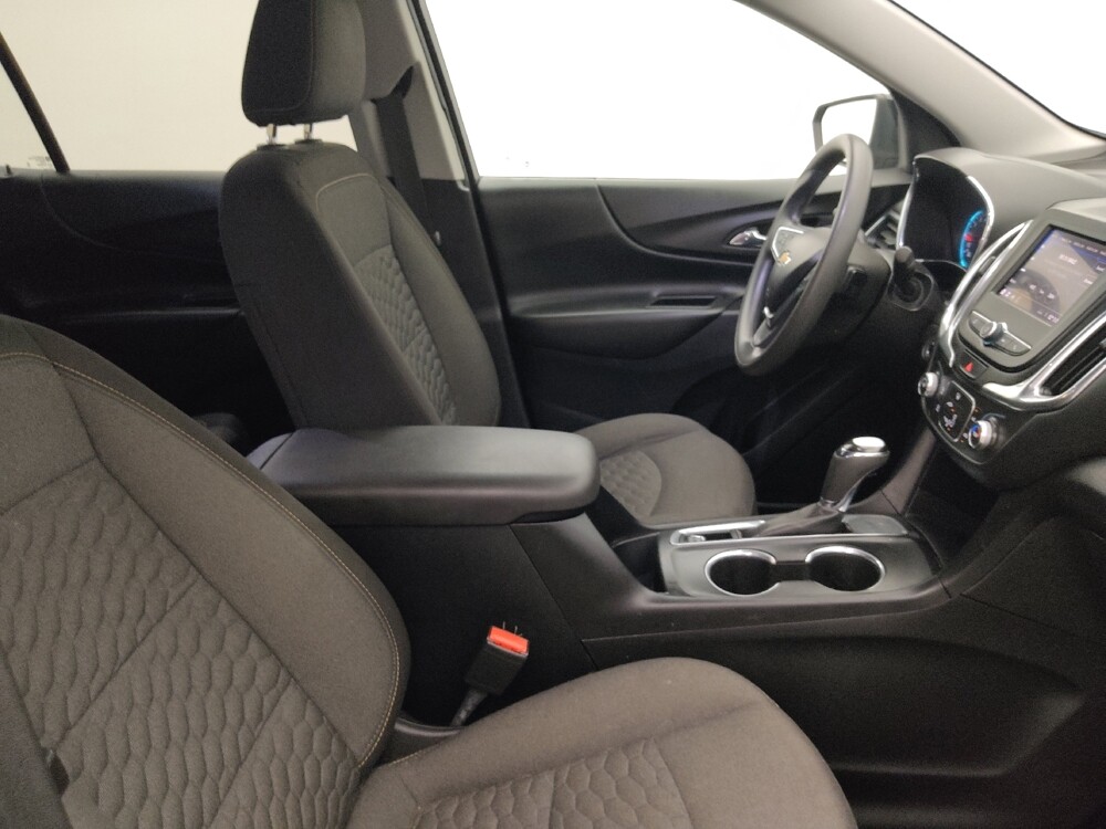 2020 Chevrolet Equinox in Tampa, FL 33612 - 18125687 21