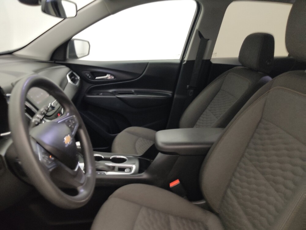 2020 Chevrolet Equinox in Tampa, FL 33612 - 18125687 17