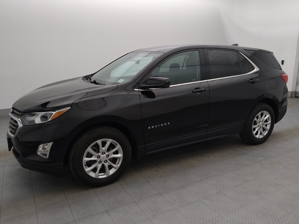 2020 Chevrolet Equinox in Tampa, FL 33612 - 18125687 2